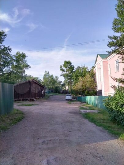 3-к. квартира, 73 м², 2/2 эт.