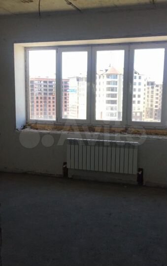 1-к. квартира, 51,7 м², 7/9 эт.