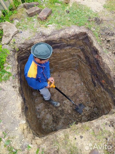 Септики, канализации для дома