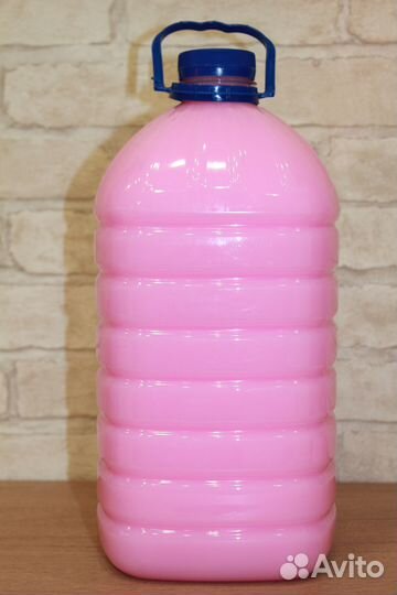 Кондиционер для белья 1л, 5л