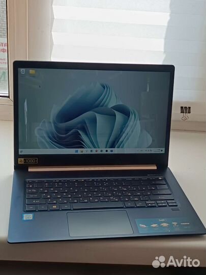 Ноутбук Acer swift 5