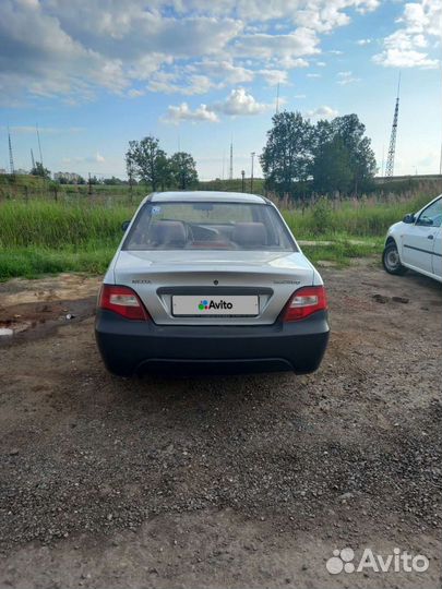 Daewoo Nexia 1.5 МТ, 2014, 215 720 км