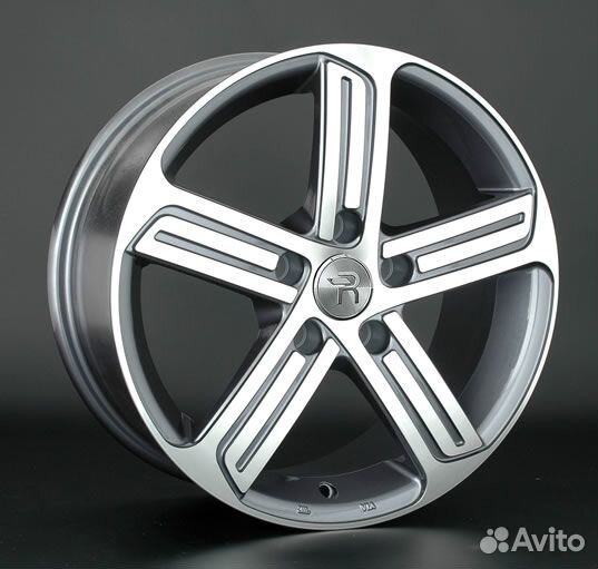 Диск Replay VV177 GMF 6,5*16/5*112 d57,1 ет33