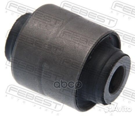 Сайленблок заднего поперечного рычага (honda OD