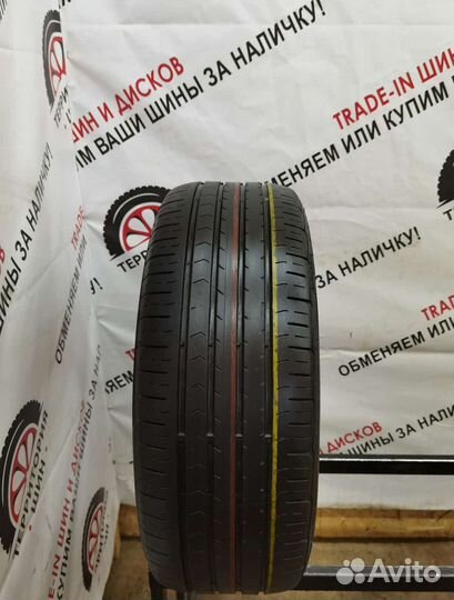Continental ContiPremiumContact 5 225/60 R17 99V