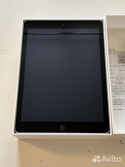 iPad 5 2017