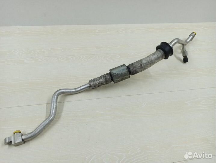 Трубка кондиционера Bmw X5 E53 N62 4.4