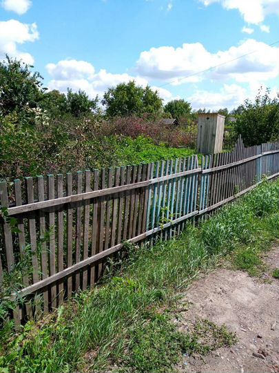 Дача 20 м² на участке 5,2 сот.