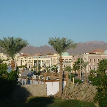 Горящая путевка в Египет из Чебоксар