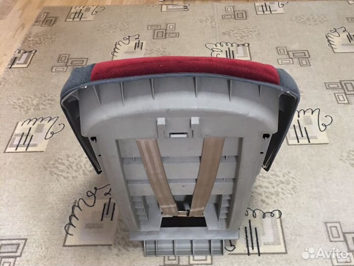 Детское авто кресло