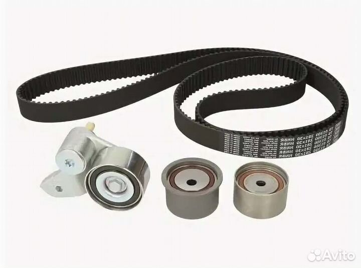 Комплект грм vkma 01113 Volkswagen, Skoda, Audi