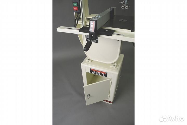 Ленточнопильный станок JET jwbs-14dxpro 230В