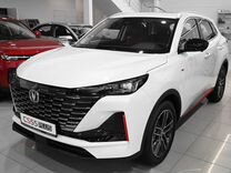 Новый Changan CS55 Plus 1.5 AMT, 2024, цена от 2 099 900 руб.