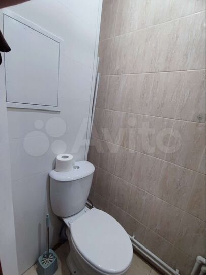 Квартира-студия, 14 м², 1/5 эт.