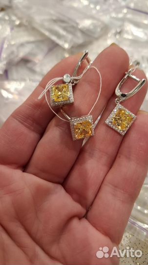 Ювелирные изделия из серебра