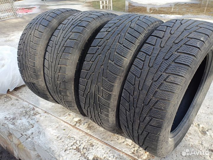Nordman RS2 SUV 235/60 R18 107S