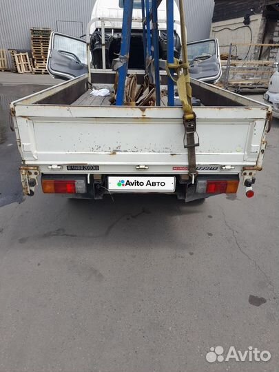 Hino 300 (Dutro), 2013