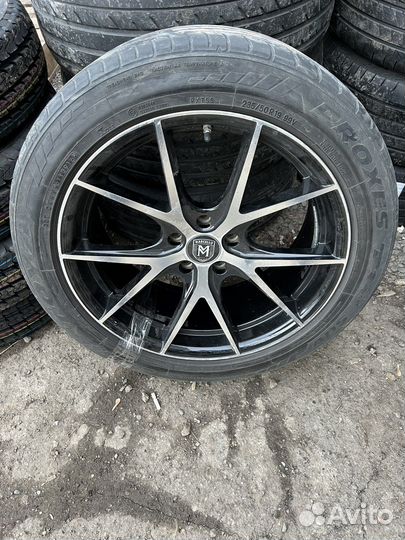 Toyo Proxes T1 Sport 235/50 R19