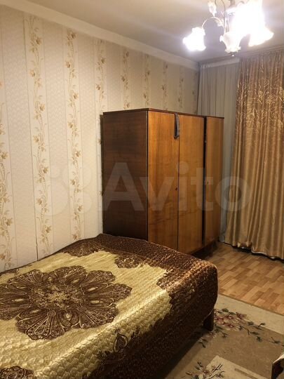 2-к. квартира, 48 м², 4/9 эт.