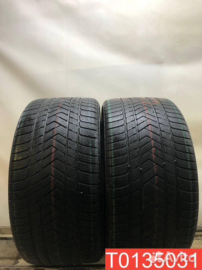 Pirelli Scorpion Winter 305/35 R21 109V