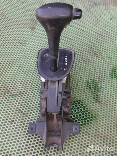 Рычаг переключения кпп Ford Focus 1 2001