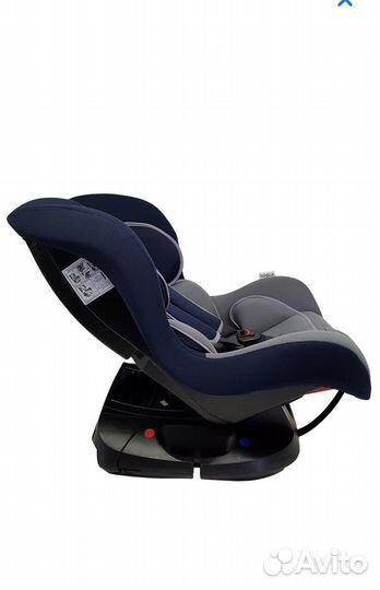 Автокресло Babyton Nord 0+/I Orion