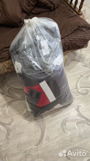 Рабочая одежда зимняя мужская