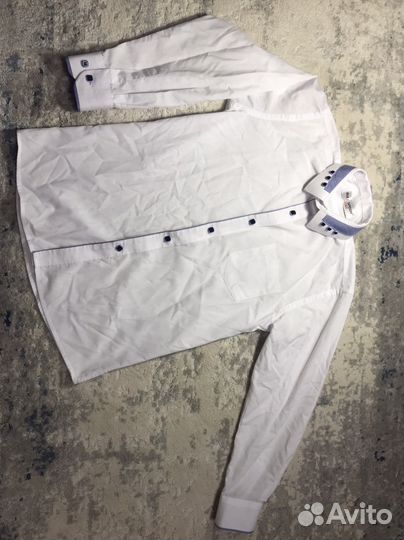 Рубашки для мальчика