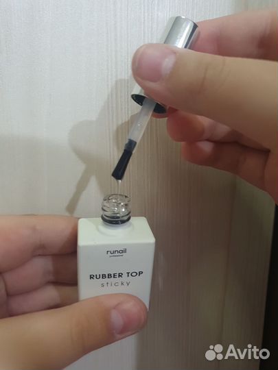 Топ для маникюра