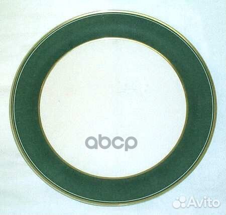 MD372250 MMC Сальник к/вала зад(коренн) MD37225