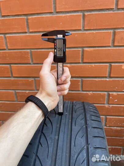 Hankook Ventus V12 Evo2 K120 225/40 R18 92Y