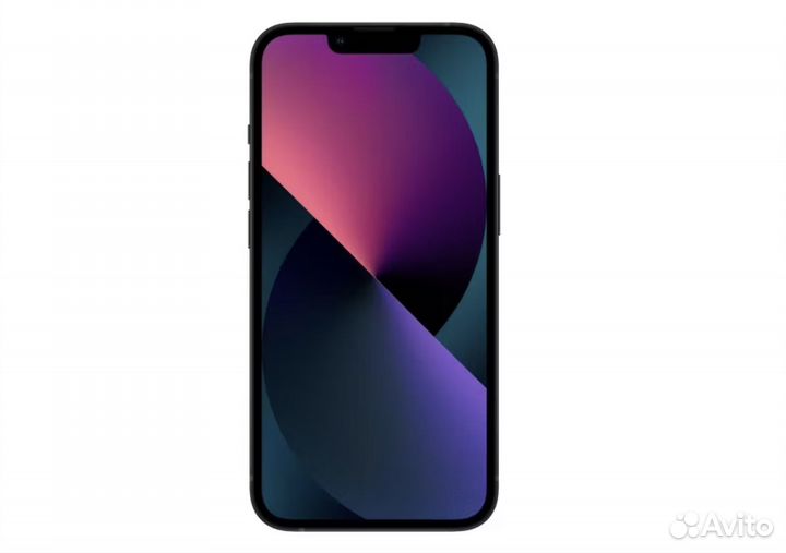 iPhone 13, 128 ГБ