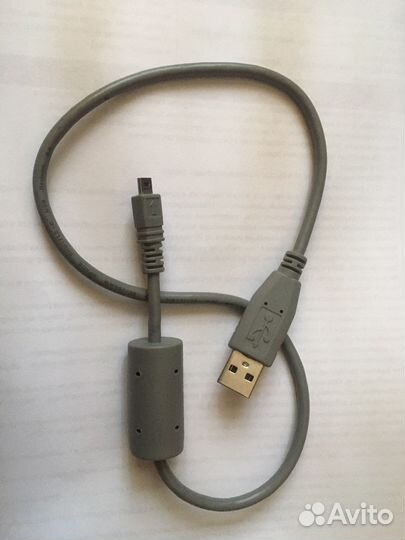 Фото-видео аппарат