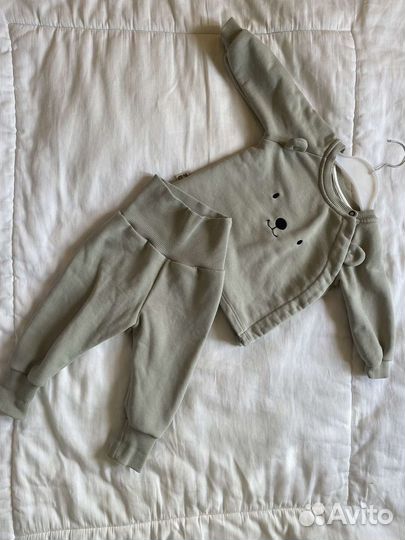 Костюм для мальчика