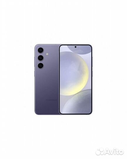 Samsung Galaxy S24, 8/128 ГБ