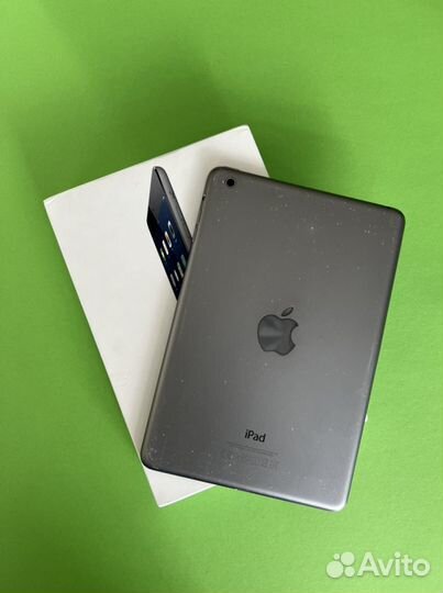 iPad mini 32gb