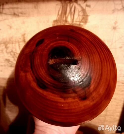 Деревянные копилки СССР Майдан