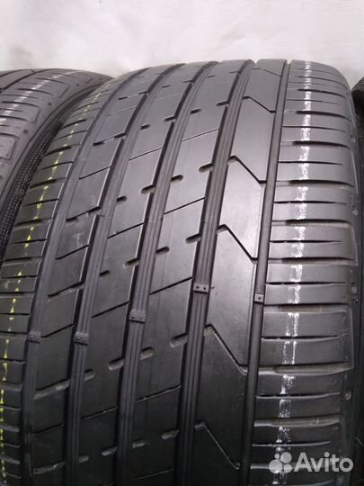 Hankook Ventus S1 Evo 2 SUV K117C 285/35 R22 106Y