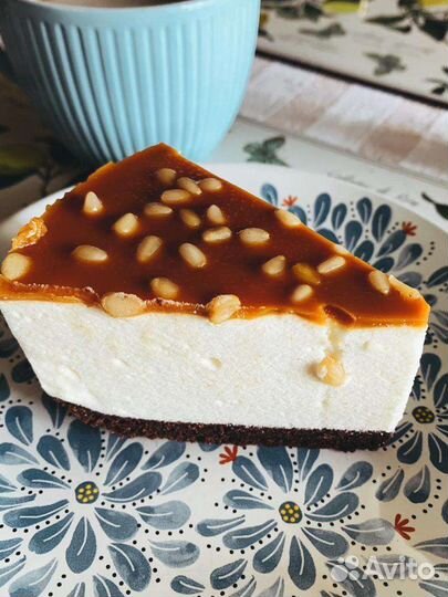 Домашняя выпечка на заказ