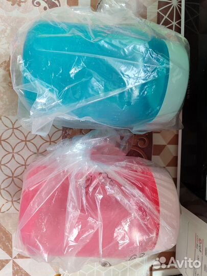 Посуда Tupperware