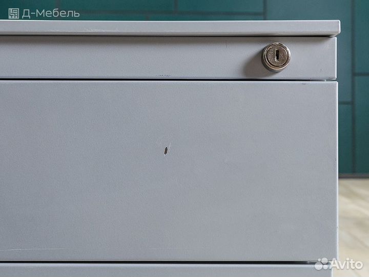 Выкатная тумба