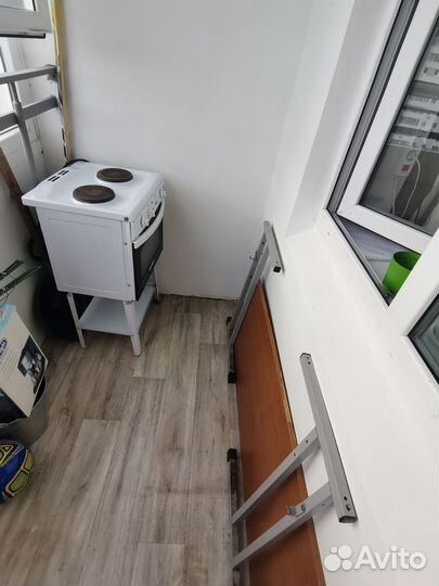 Плита электрическая бу