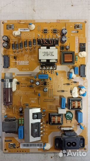 Блоки от телевизоров