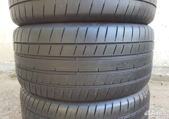 Dunlop SP Sport Maxx RT 2 285/40 R20 108Y