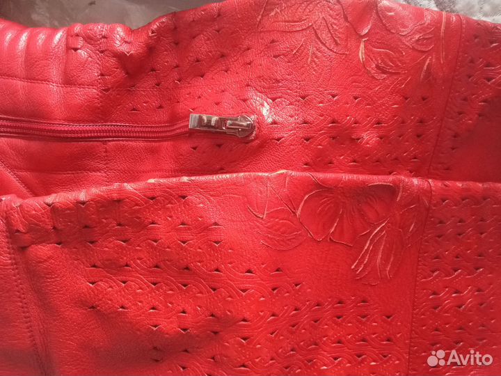 Сапоги демисезонные 38 размер