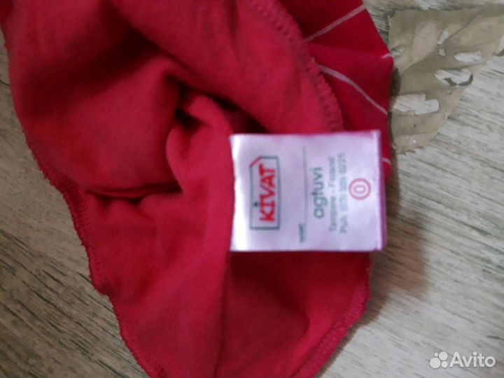 Шапка шлем kivat