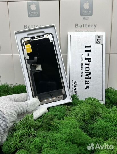 Дисплей iPhone 11 Pro Max (z63)