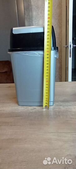 Мусорное ведро