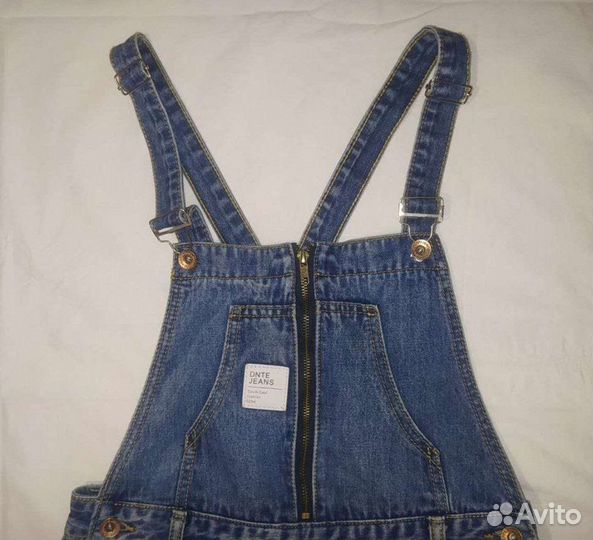 Комбинезон / раз 44-46 / новый