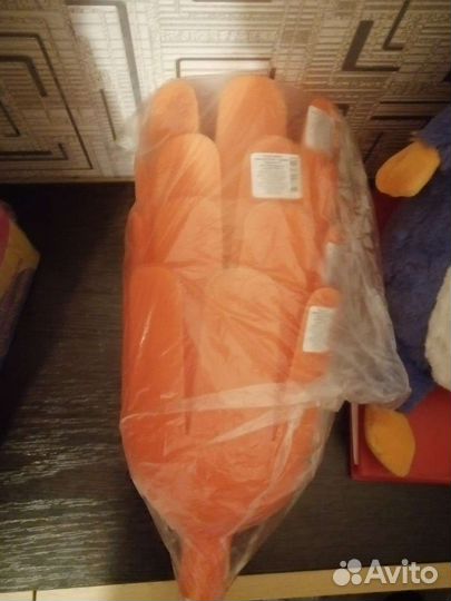 Плодосъемник